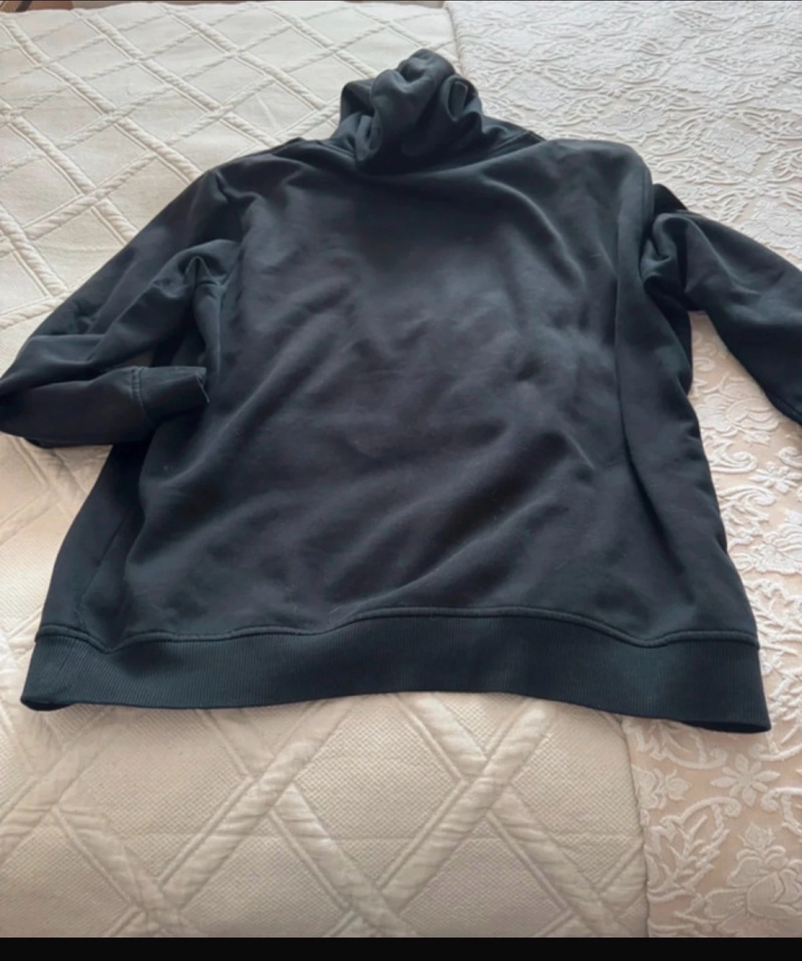 Adidas Original Sweatshirt Size L Perfect for any occasion – photo 3